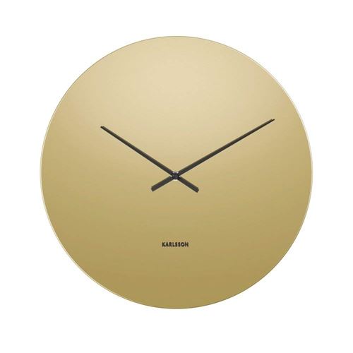 Karlsson Horloges Murales modernes KA5668GD