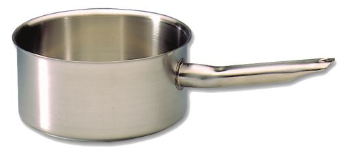 Bourgeat - casserole pro 12cm inox excellence arge