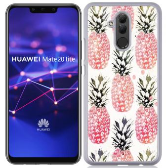 coque ananas huawei mate 20 lite coque ananas huawei mate 20 lite