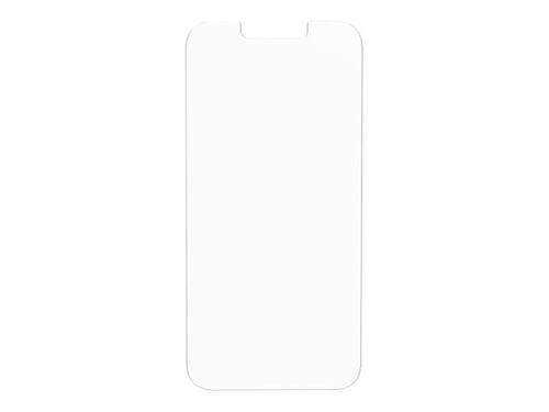 OtterBox Amplify - Protection d'écran pour téléphone portable - verre - clair - pour Apple iPhone 12 mini