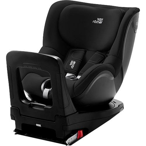 Britax Roemer - DUALFIX i-SIZE