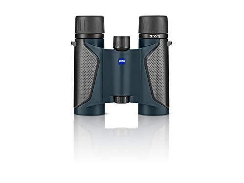 Jumelles Zeiss TL Pocket 10x25 Night Blue - Black