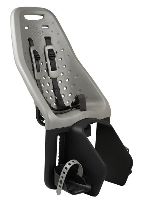 Yepp siège de vélo derrière Maxi Easyfit derrière Maxi Easyfit derrière Silver