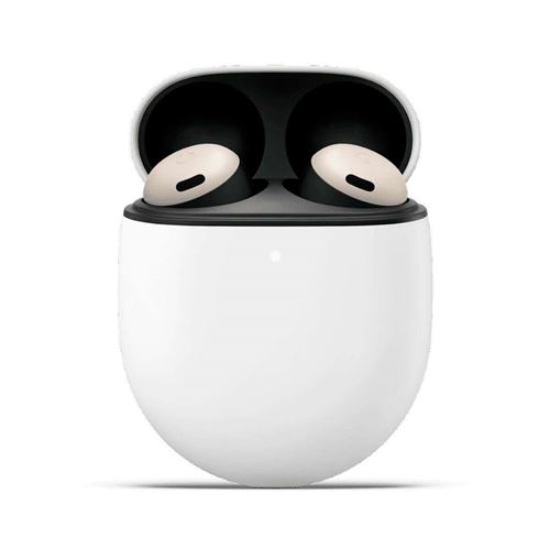 Google Pixel Buds Pro grau In-Ear-Kopfhörer