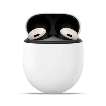 Google Pixel Buds Pro - Écouteurs sans fil avec micro - intra-auriculaire - Bluetooth - Suppresseur de bruit actif - porcelaine - 1