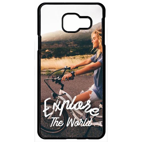 Coque Samsung Galaxy A9 2016 Explore The World Travel