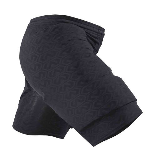 Short de protection Junior McDavid Hex Guard II-L