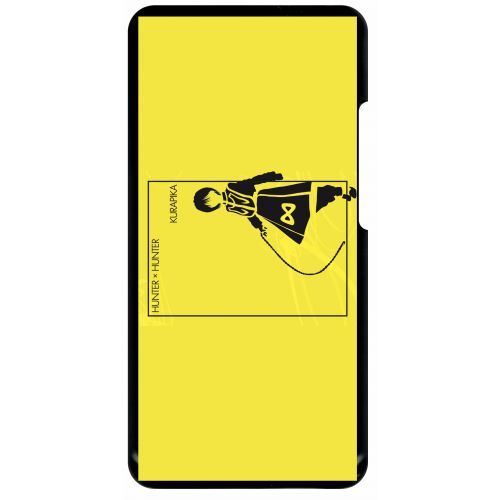 Coque meizu m2 note hunter x hunter
