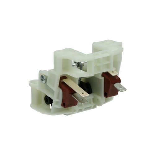 Securite fermeture de porte pour lave vaisselle smeg - 697690208