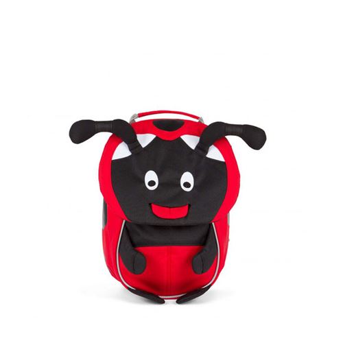Petit sac à dos maja la coccinelle 4 litres Affenzahn