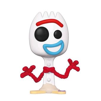 Figurine Funko Pop Disney Toy Story 4 Forky