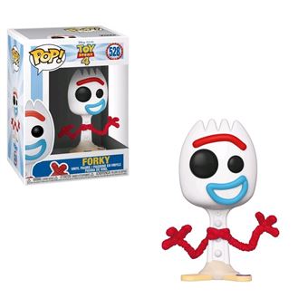 Figurine Funko Pop Disney Toy Story 4 Forky