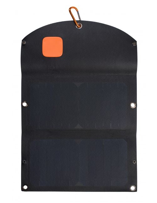 Xtorm Couteaux Et Outils Xt Solar Panel 14 Watt Ap250 Black