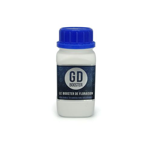 Stimulant gd booster 250ml - guano diffusion