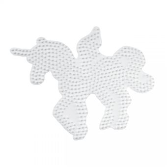 Plaque Pour Perles A Repasser Midi Licorne Perle Achat Prix Fnac