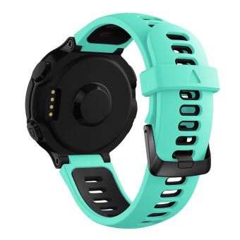 10€02 sur Bracelet de montre Compatible avec Garmin Forerunner