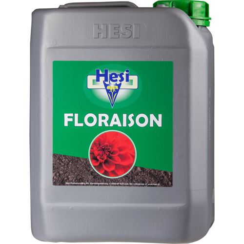 Engrais floraison hesi floraison - 5 litres