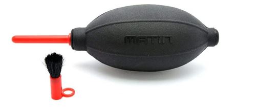 Matin - Pompetta Maxi C/pennello