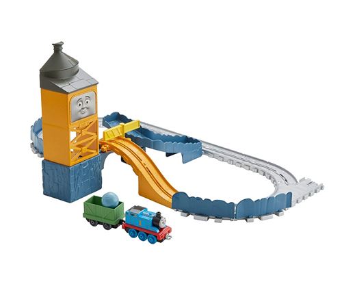 Thomas Friends Train Jouet Fjp Multicolore Autre Circuit Vehicule Achat Prix Fnac Thomas Friends Train Jouet Fjp Multicolore Autre Circuit Vehicule Achat Prix Fnac