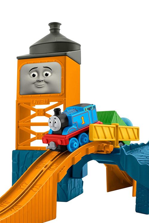 Jouet thomas le train clearance