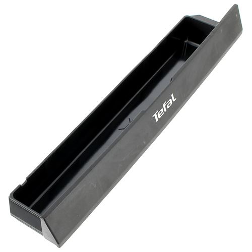 Bac A Graisse Ts01027910 Ts-01027910 - Plancha Tefal