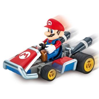 quad mario radiocommandé