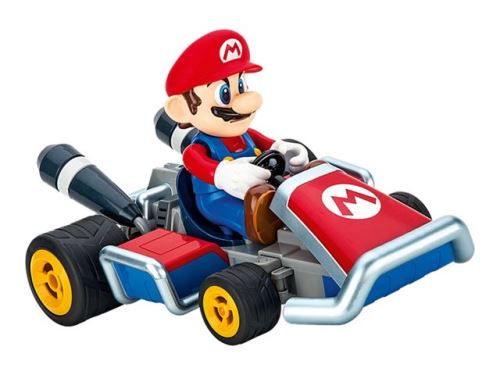 voiture mario telecommandee