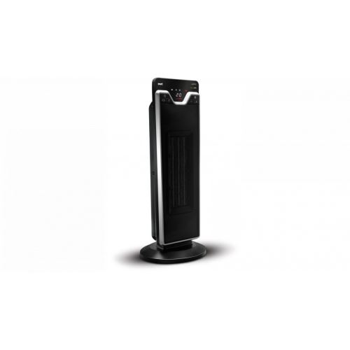 Chauffage Céramique Colonne Oscillant, Air Moins Sec, Grande Surface D Ewt - Homeo2tplus