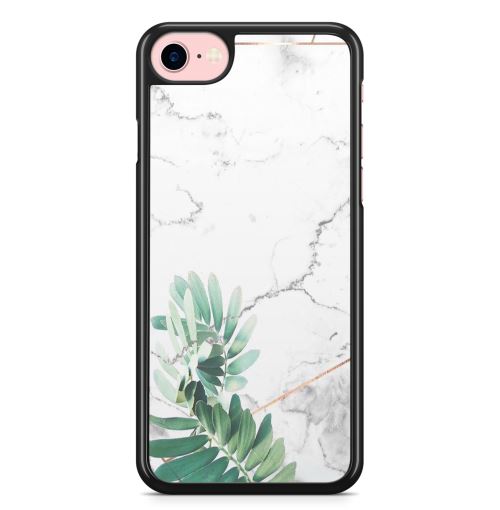 Coque Fifrelin pour iPhone 5C Marbre Marble Tropical