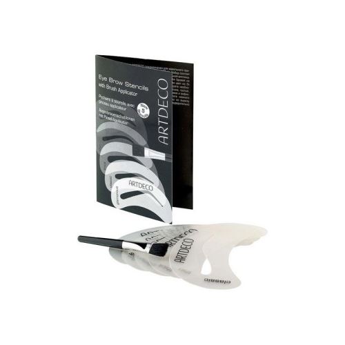 Pochoir sourcils Eye Brow Artdeco (6 uds)