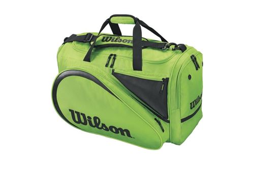 Sac Wilson All gear
