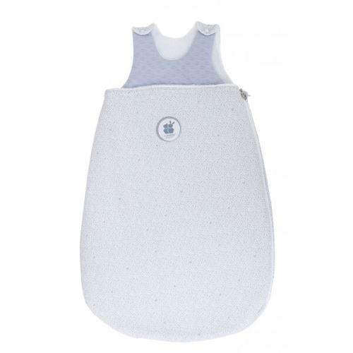Gigoteuse warm 68cm pois - candide