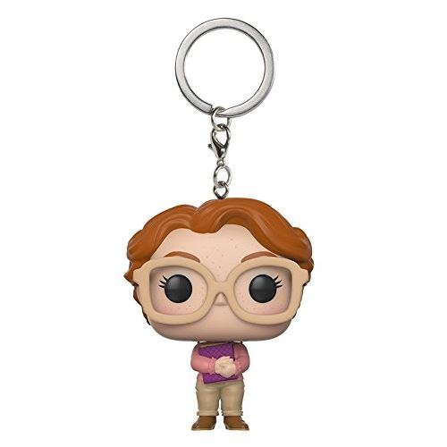 Porte-Clés Funko Pocket Pop Série TV Stranger Things Barb Barbara Holland