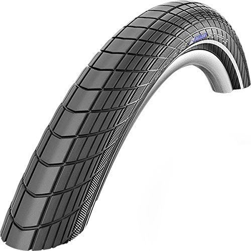 Schwalbe pneu extérieur Big Apple K-Guard 12 x 2,00 (50-203) noir