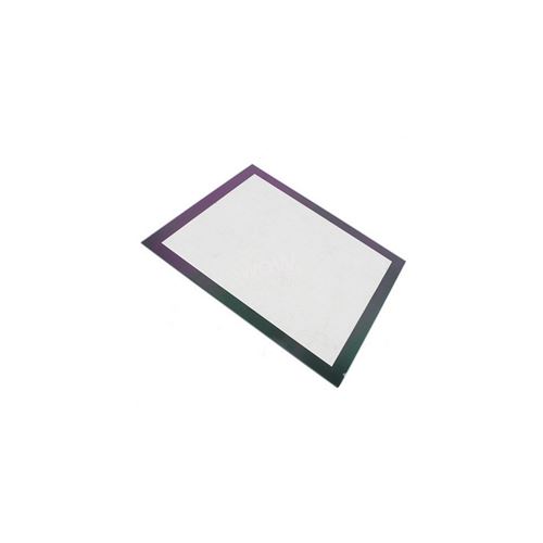 Glace, Vitre Four Electrolux Vitre Intérieure 490 X 401,5 Mm pour Four Electrolux - Faure - Zanussi