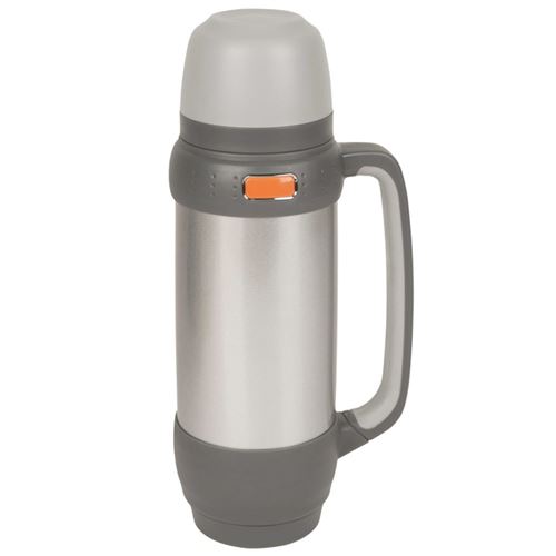 Camp Gear Thermoskan 1 L roestvrij staal 7302524