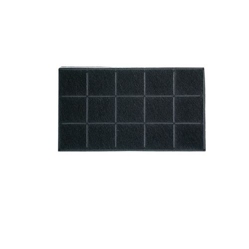 C00375128 Filtre De Hotte à Charbon B237 Lot De 2 pour Hotte Whirlpool