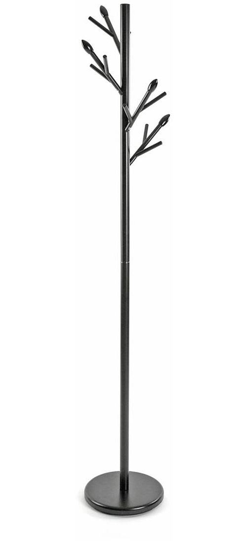 Versa - Porte manteaux design branches