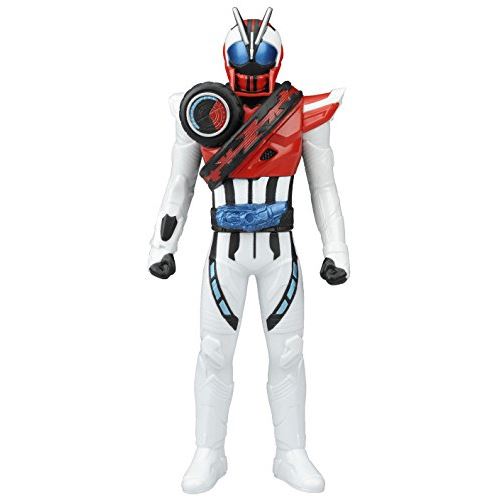 Conducteur Conducteur Conducteur Série 07 Kamen Conducteur Chauer Par Bandai