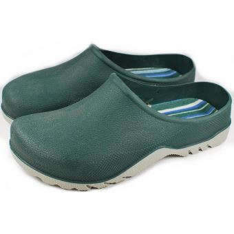 Chaussure jardinage Clearance