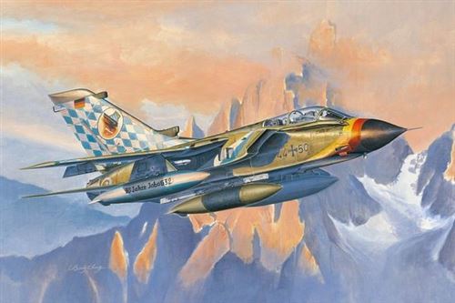 Tornado Ids - 1:48e - Hobby Boss