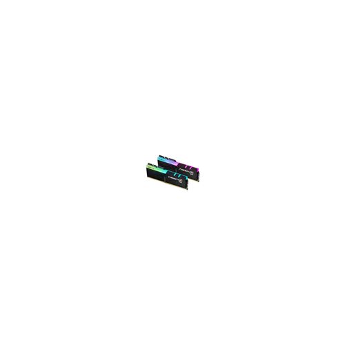 G.Skill Trident Z RGB F4-3200C16D-32GTZR memory module 32 GB 2 x 16 GB