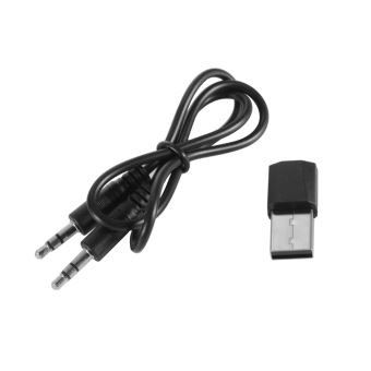Adaptateur Audio Usb Bluetooth 4 2 Pour Casque Tv Ac1696 Kit Pieton Mains Libres Achat Prix Fnac