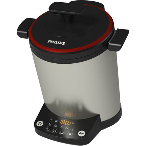 Robot cuiseur multifonction PHILIPS HR 2205/80