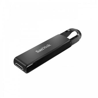 SanDisk Ultra USB-C Flash Drive Clé USB 256 GB SDCZ460-256G-G46 USB 3.1 (Gen 1)
