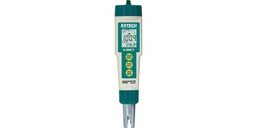 Conductimètre ExStik™ EC-400