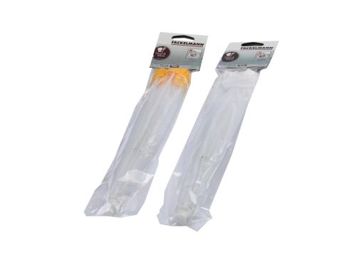 Fackelmann 44488 cloche couvre-plat, 41 cm