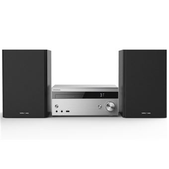 GRUNDIG Micro chaîne hifi M3050BTDAB+ - 1