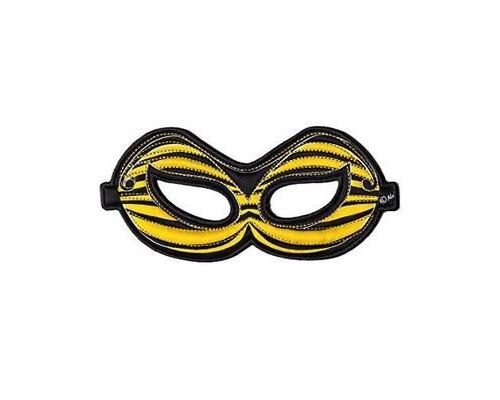 Bumblebee Mask