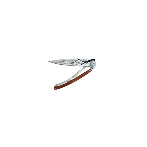 Couteau Tatoo Deejo 1cb022